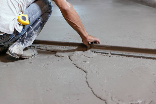 Reliable MA Concrete contractor Solutions